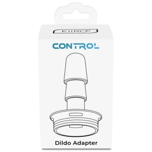 KIIROO - ADATTATORE PER DILDO DI CONTROLLO